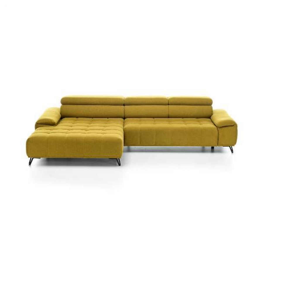 Rohové sofa